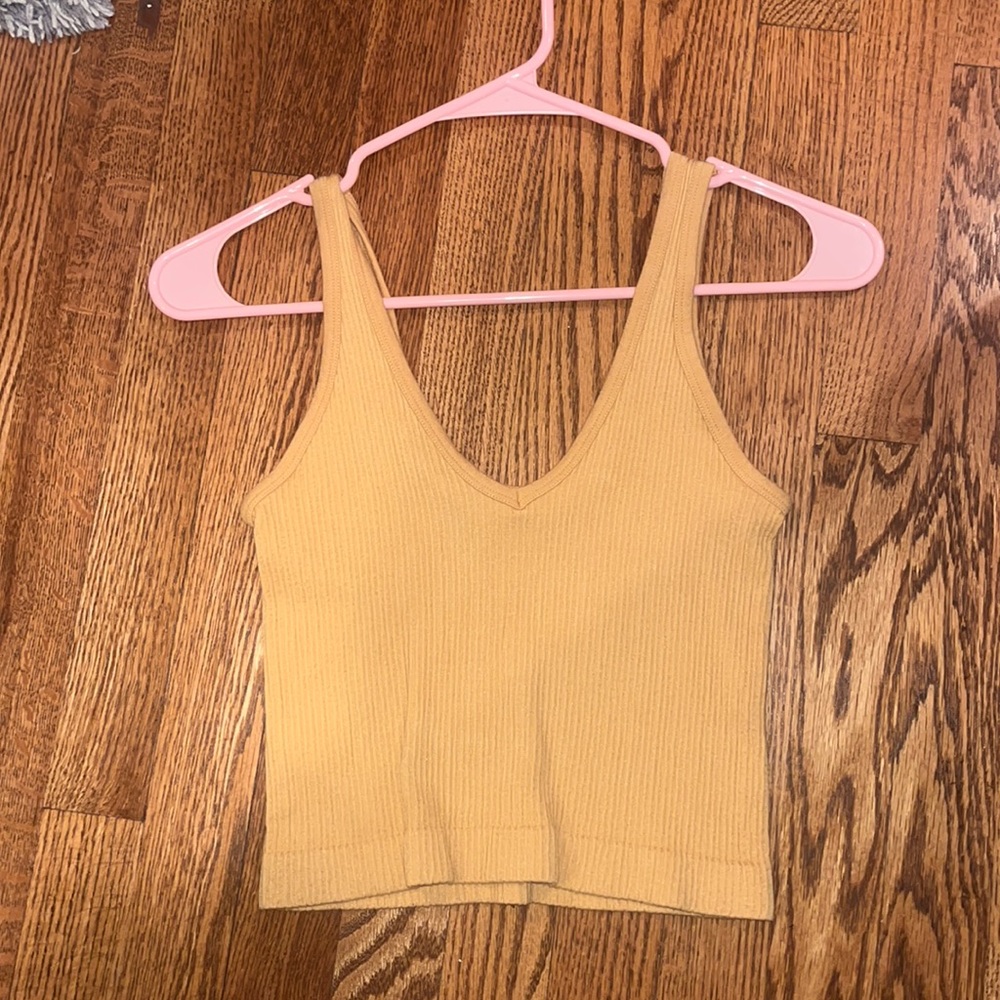 Urban Outfitter’s Crop Top
